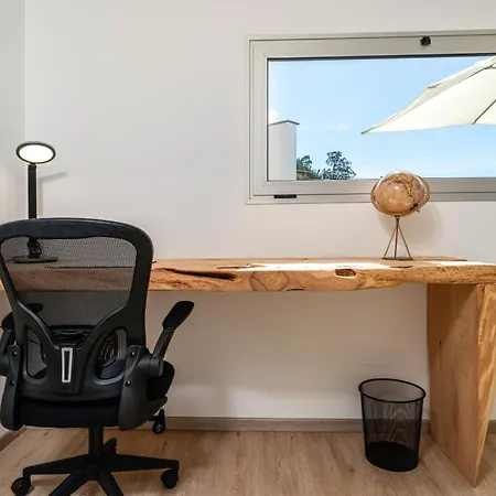 Bella Vista 别墅 *