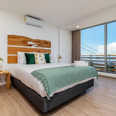 Bella Vista 别墅 阿科达卡列塔