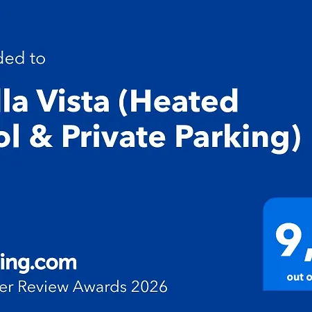 Bella Vista 别墅 阿科达卡列塔