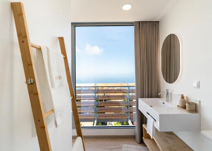 ヴィラ Bella Vista