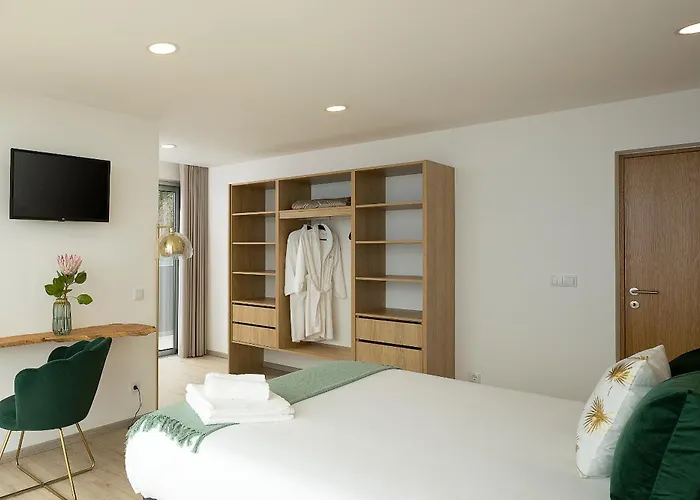 ヴィラ Bella Vista