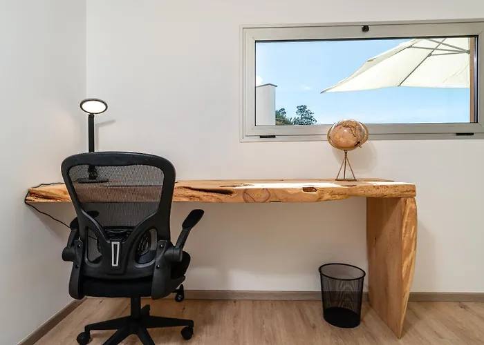 Bella Vista ヴィラ *