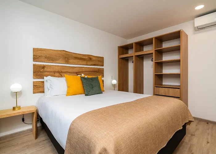 ヴィラ Bella Vista