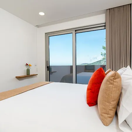 Bella Vista Villa Arco da Calheta