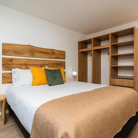 Вилла Bella Vista