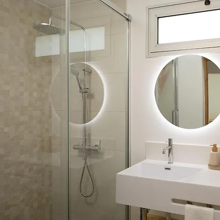 Bella Vista Арку-да-Кальета