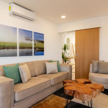 Вилла Bella Vista Арку-да-Кальета