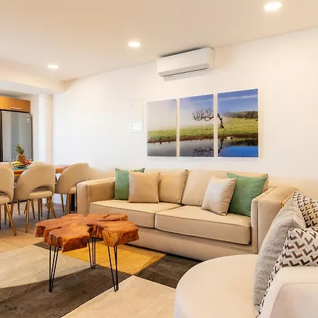 Вилла Bella Vista