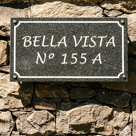 Villa Bella Vista Arco da Calheta