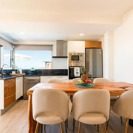 Bella Vista Вилла *