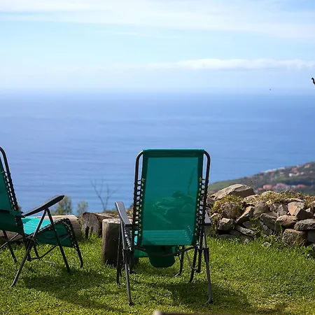 Villa Bella Vista Arco da Calheta (Madeira)