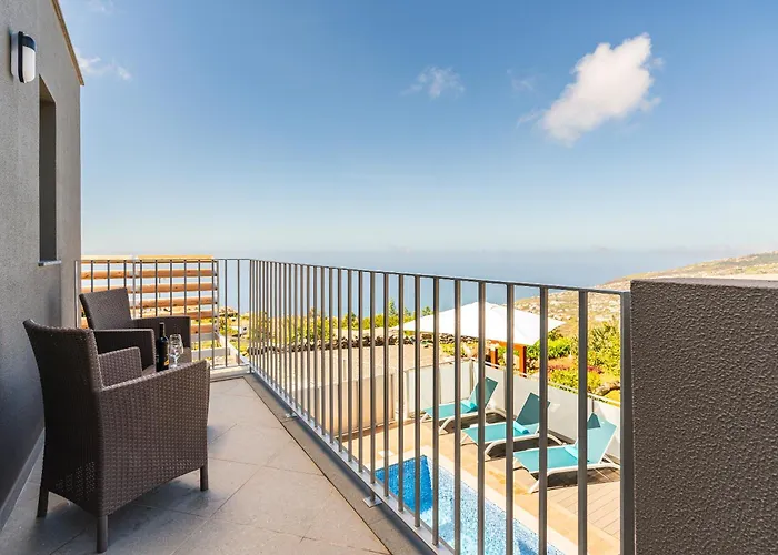 Villa Bella Vista *