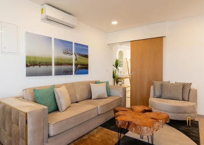 Villa Bella Vista Arco da Calheta (Madeira)