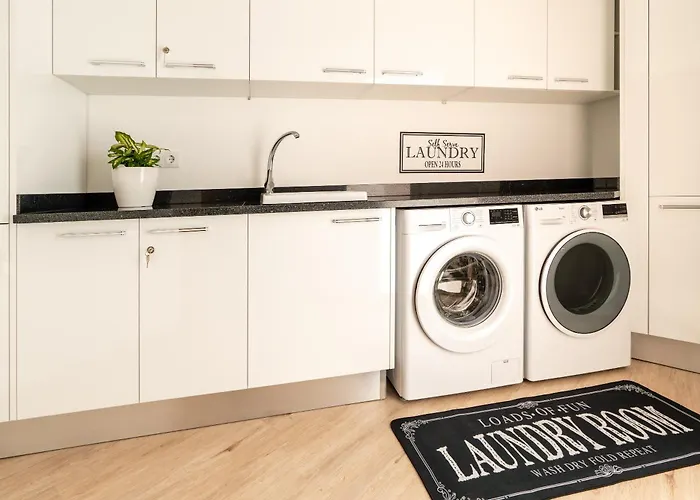 Bella Vista Arco da Calheta (Madeira)