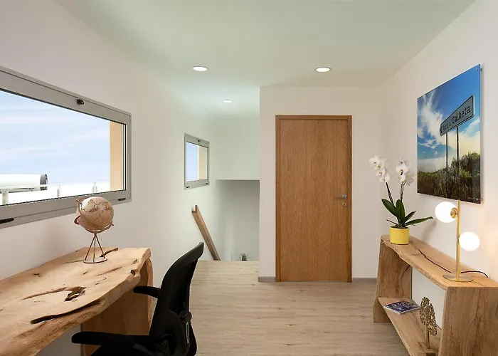 Bella Vista * Arco da Calheta