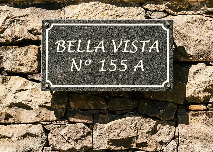 Villa Bella Vista Arco da Calheta