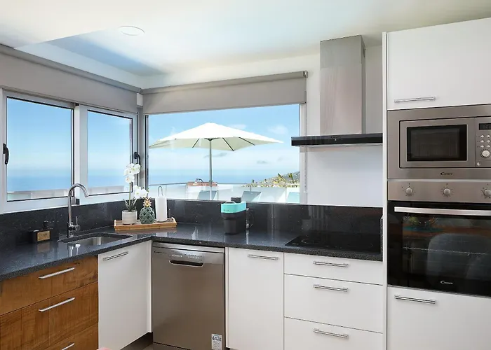 Bella Vista Villa *