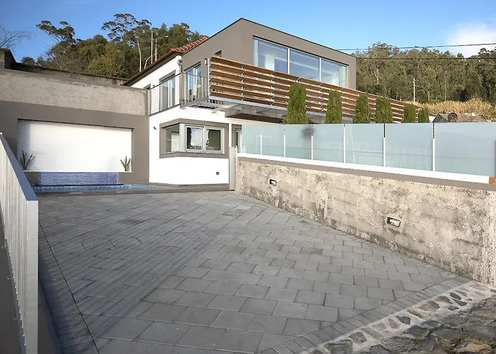 Villa Bella Vista *