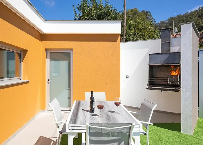 Bella Vista Villa Arco da Calheta (Madeira)